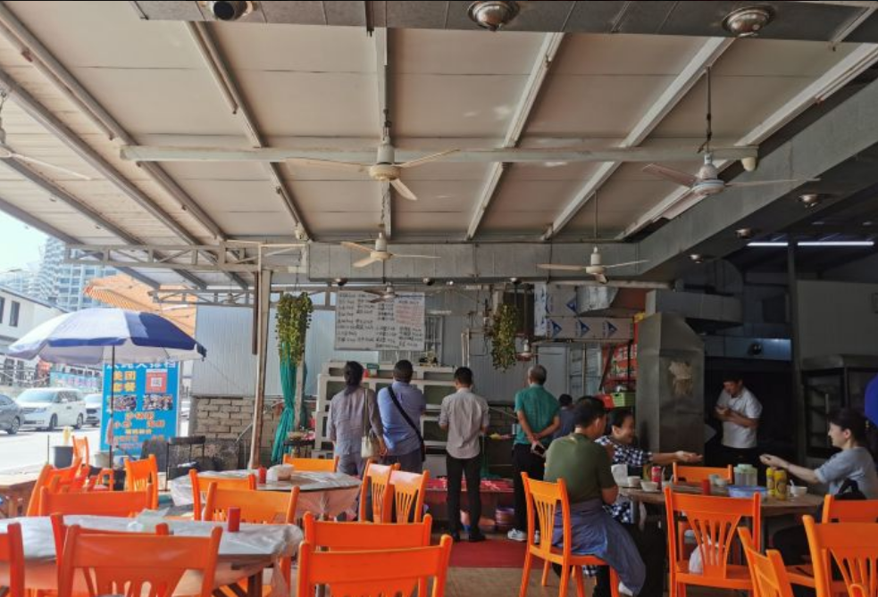 南澳岛美食攻略