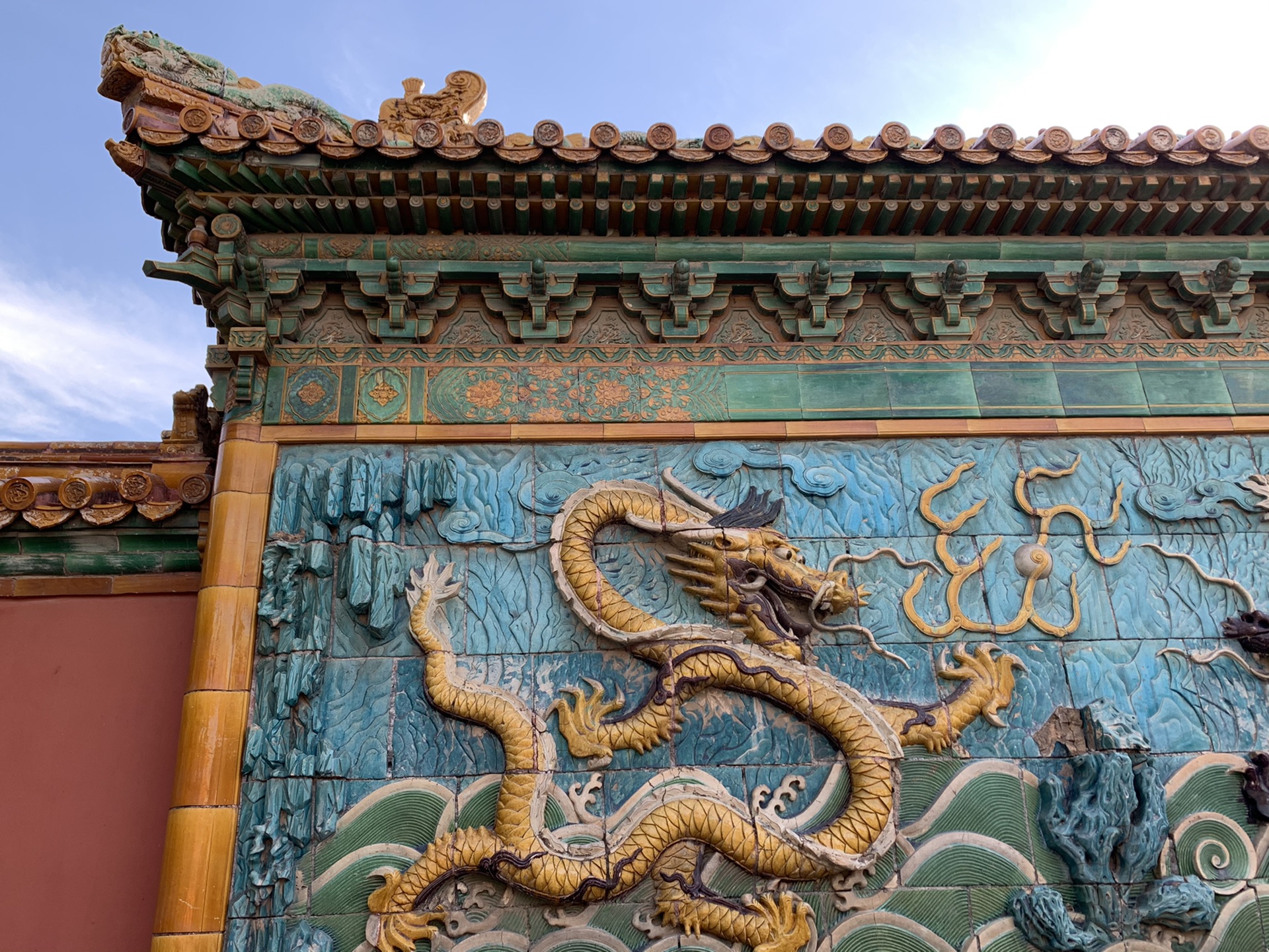 一生仅此一次|丹宸永固·紫禁城建成六百年大展