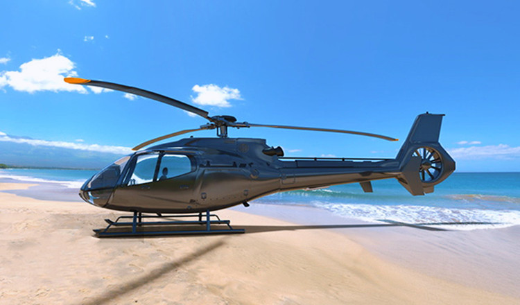 海南三亚5天4晚跟团游 香水湾万豪酒店(蜈支洲岛游海棠湾/直升机飞行