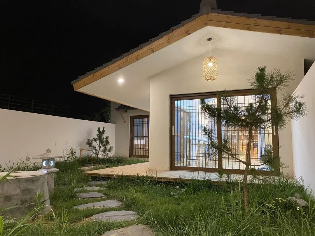 我在桃蹊有套房丨专属农家小院不是梦!