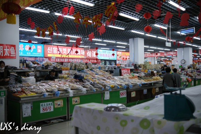 深秋与东北的碰撞丨长白山、延吉、长春、吉林 深秋与东北的碰撞丨长白山、延吉、长春、吉林