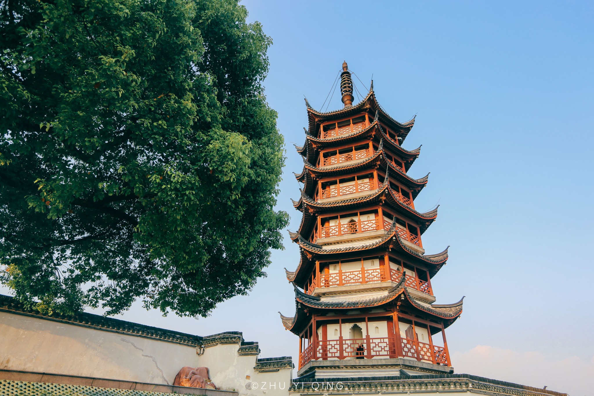 海宁观潮季,发现属于海宁的独家记忆