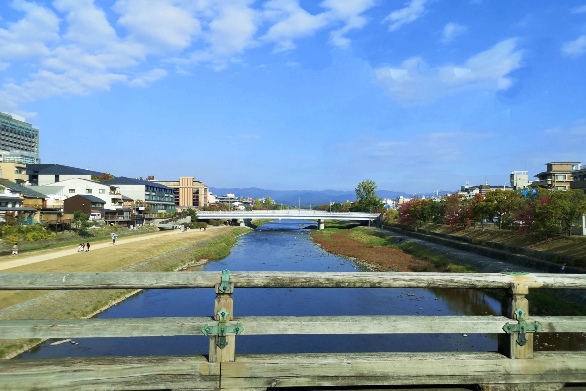 京都自助遊攻略