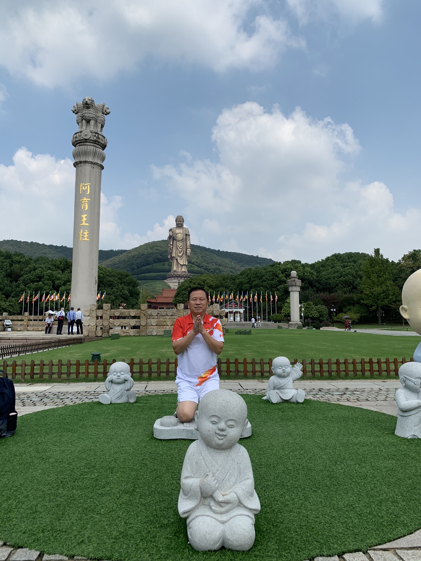 2020年9月长三角中原之行无锡篇