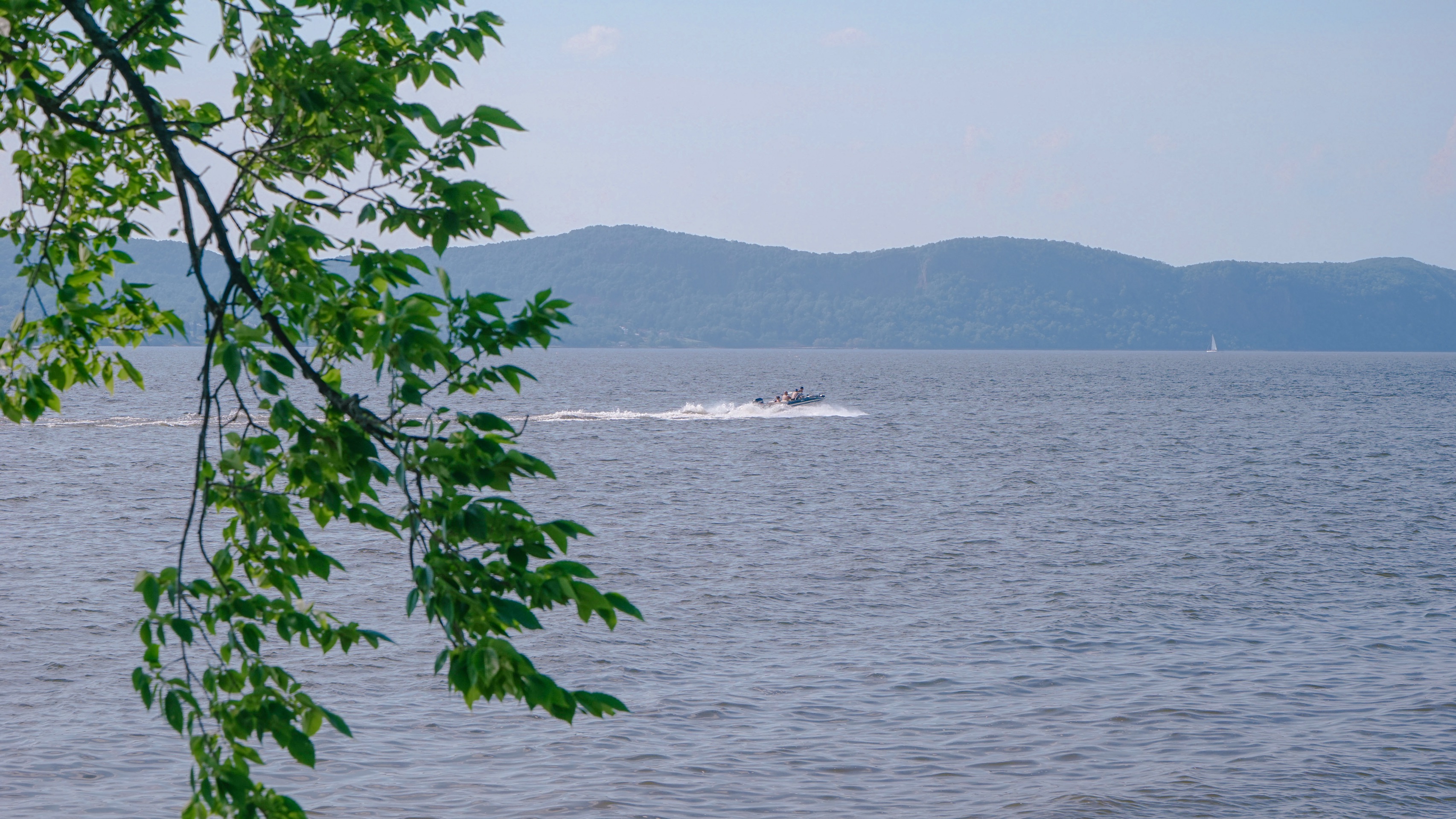 New Croton Dam