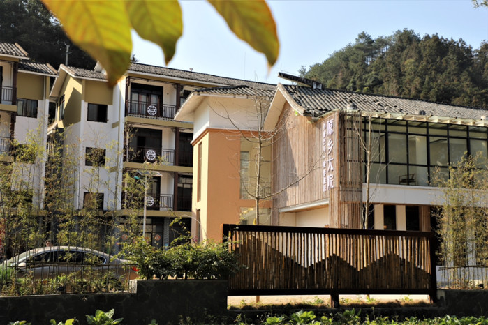 巴马有什么新的有特色的高品质民宿