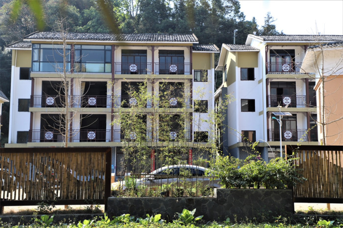 巴马有什么新的有特色的高品质民宿