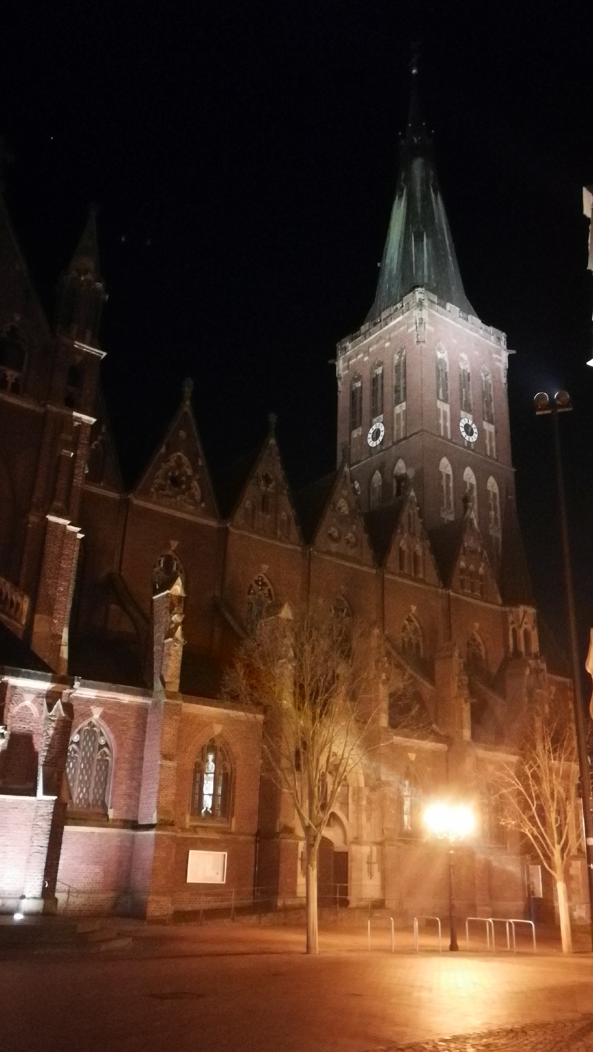 Christuskirche - Evangelische Kirchengemeinde Dülken