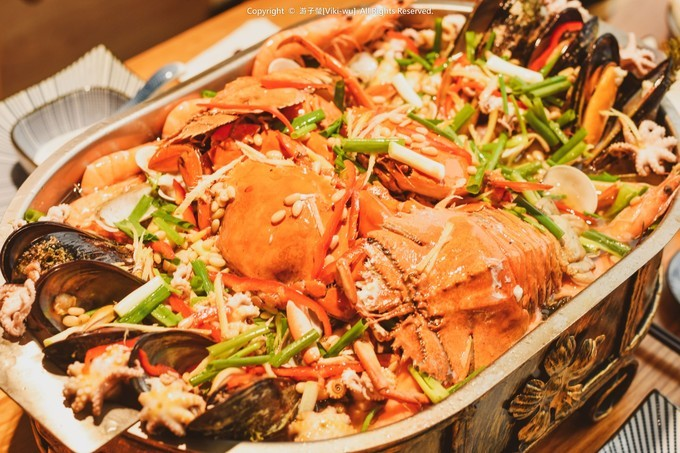 象山海鲜圈的顶流小城新鲜上线!奔赴山海,象往新鲜!