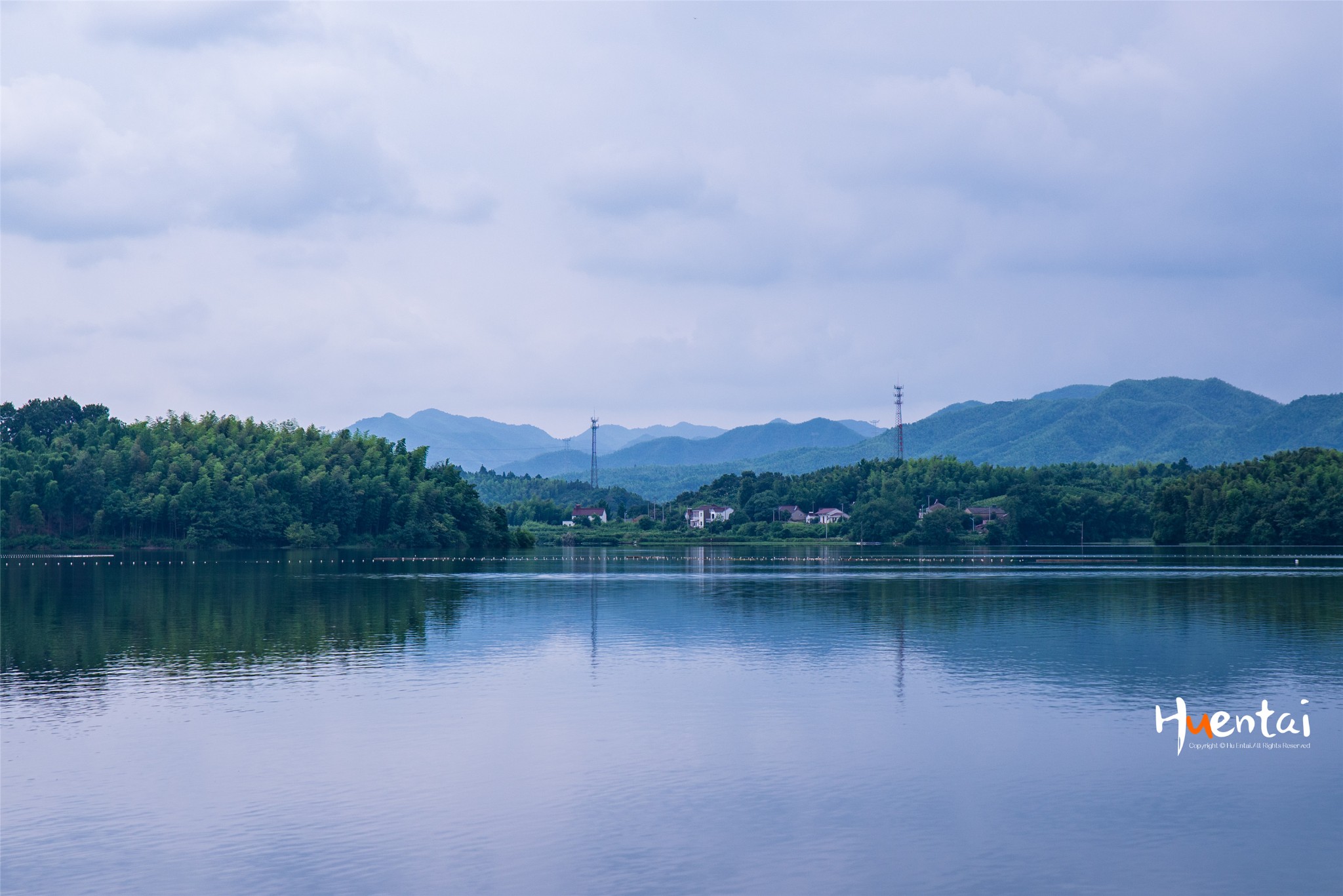 自駕探秘郎溪,在原生態風光中自由馳騁(附兩日遊攻略)_郎溪縣遊記