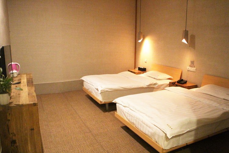 济宁佰家汤泉酒店