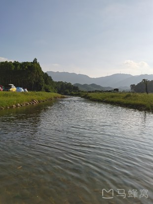 目的地>台山>寻皇千岛湖图片>