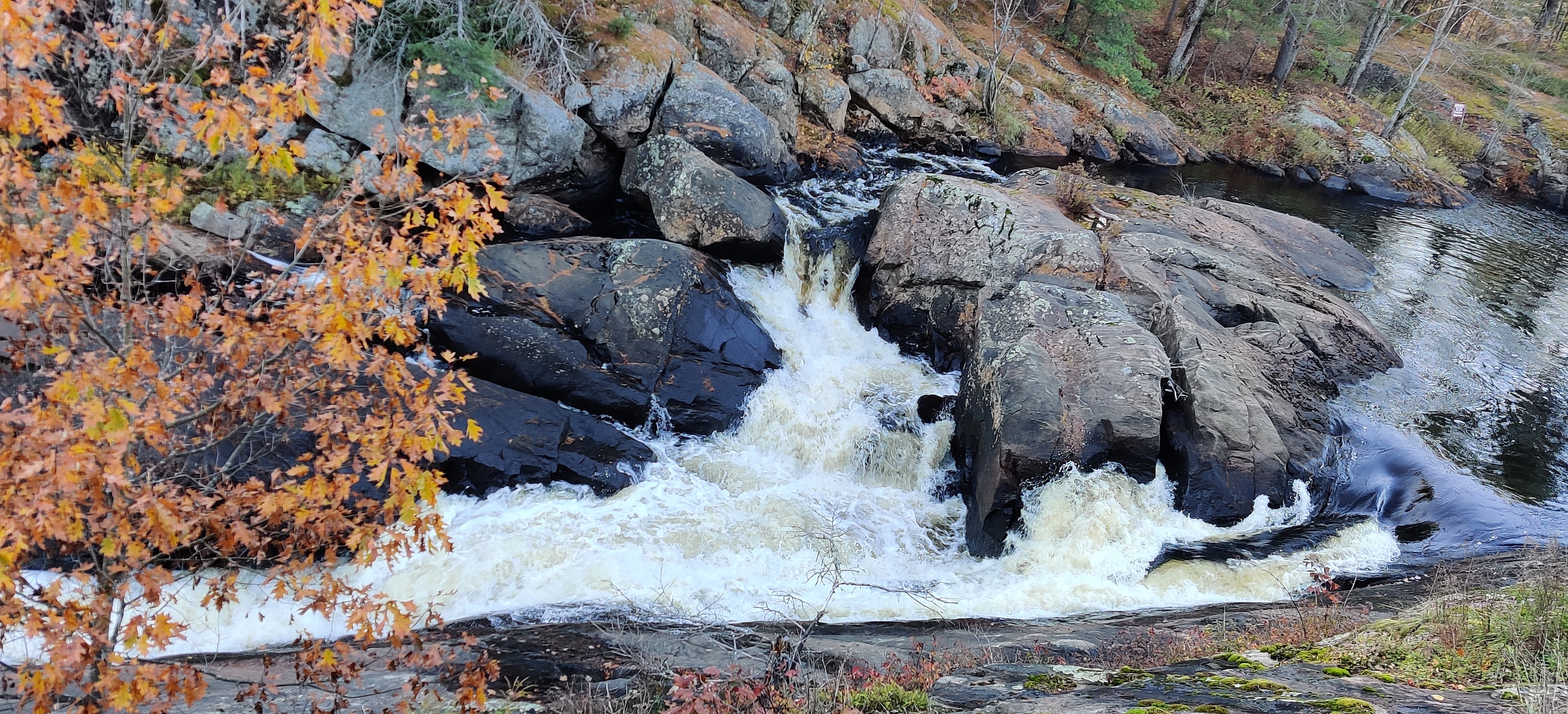  "Discover the Hidden Gems of Nature: Black River Falls Attractions"