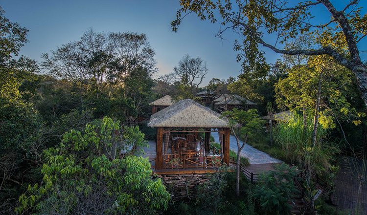 云南普洱小熊猫庄园酒店3天2晚住宿犀牛坪普洱旅游酒店住宿动物园门票