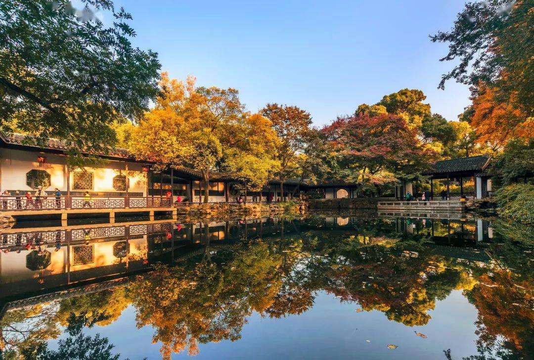 江蘇無錫錫惠公園惠山古鎮門票大門票通票分時段入園寄暢園惠山寺天下