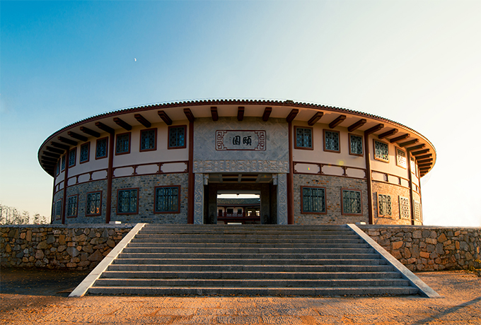 青林古镇 ▏『清江帆影,黛瓦白墙』中国谜语村·国家柑橘公园