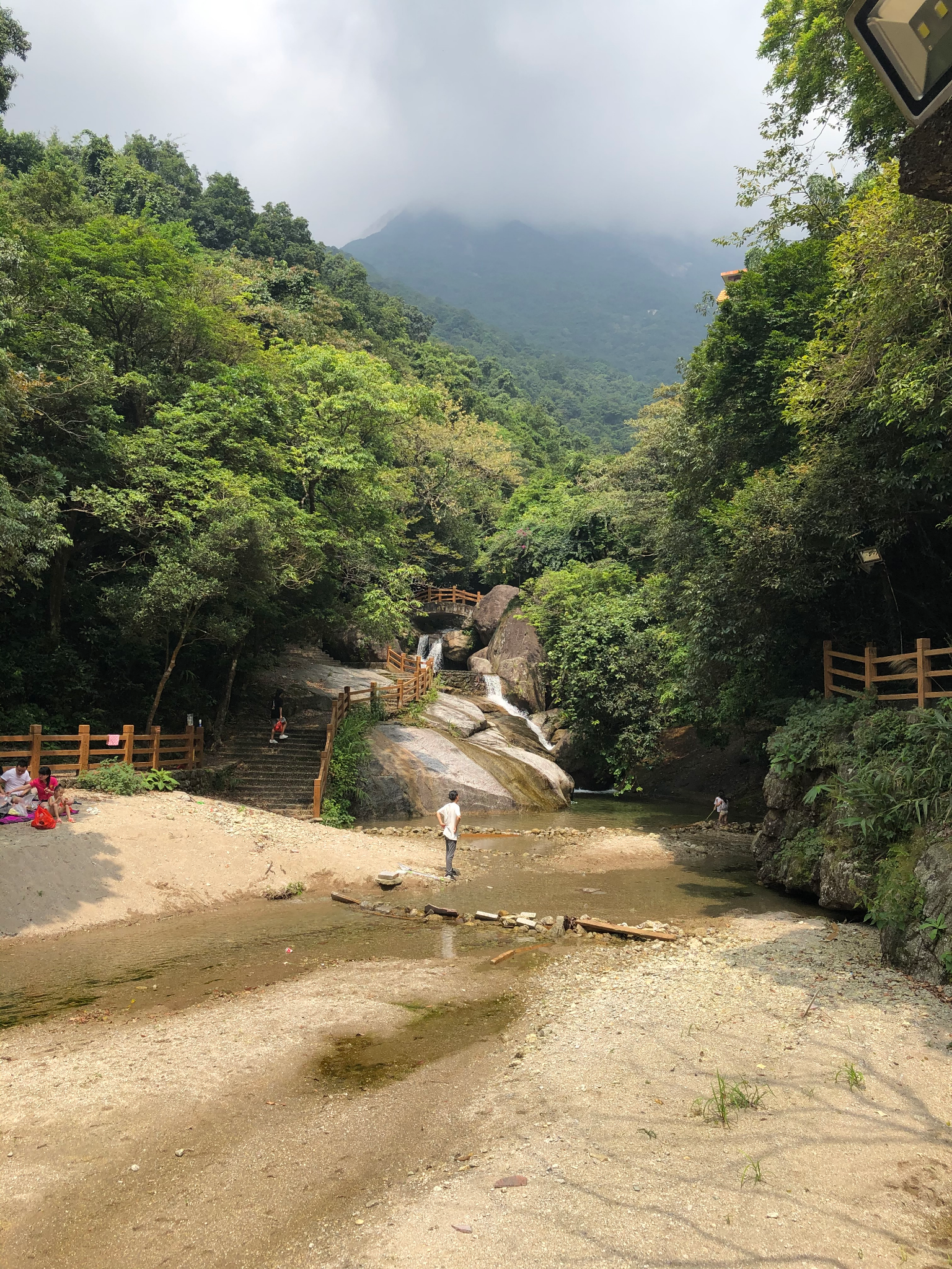 羅浮山不同視角,古剎冰泉自駕遊,惠州自助遊攻略 - 馬蜂窩