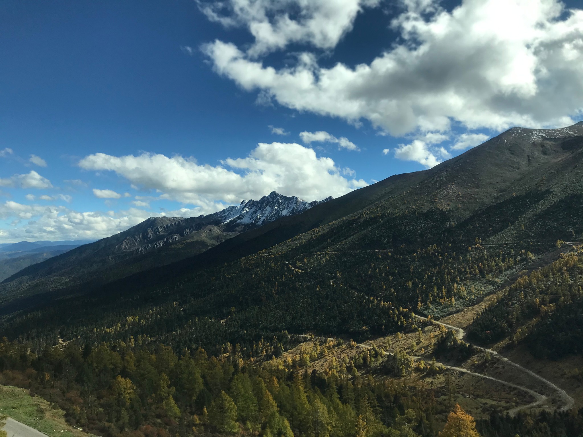 香格里拉丽江游记,德钦旅游攻略 马蜂窝