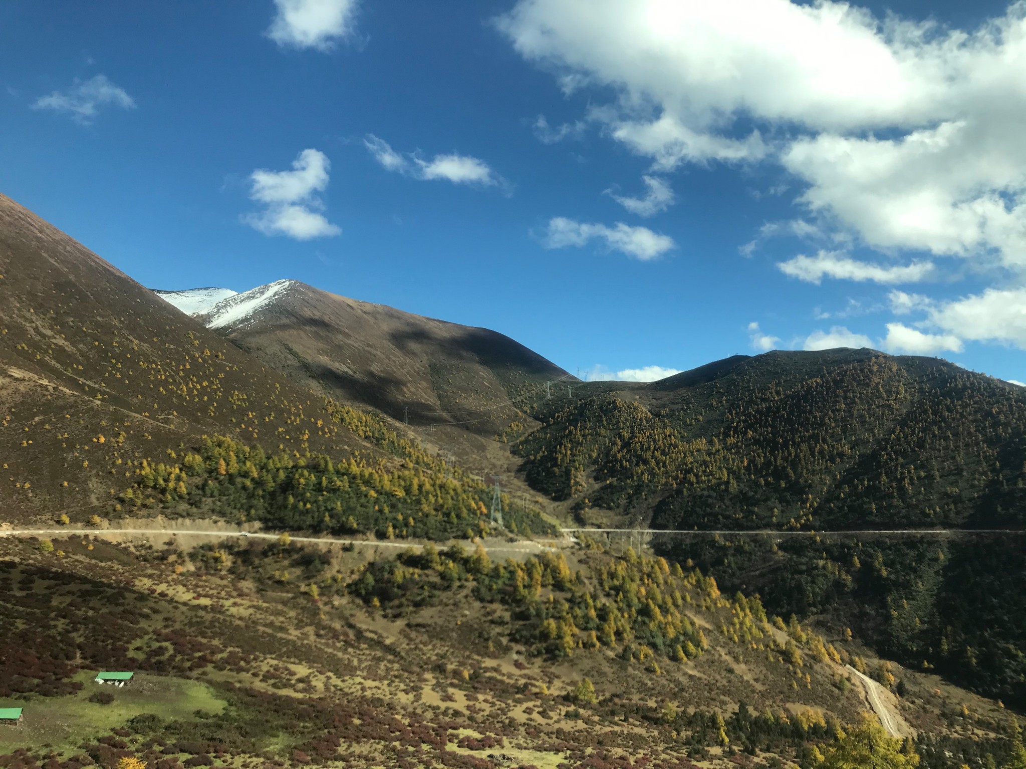 香格里拉丽江游记,德钦旅游攻略 马蜂窝