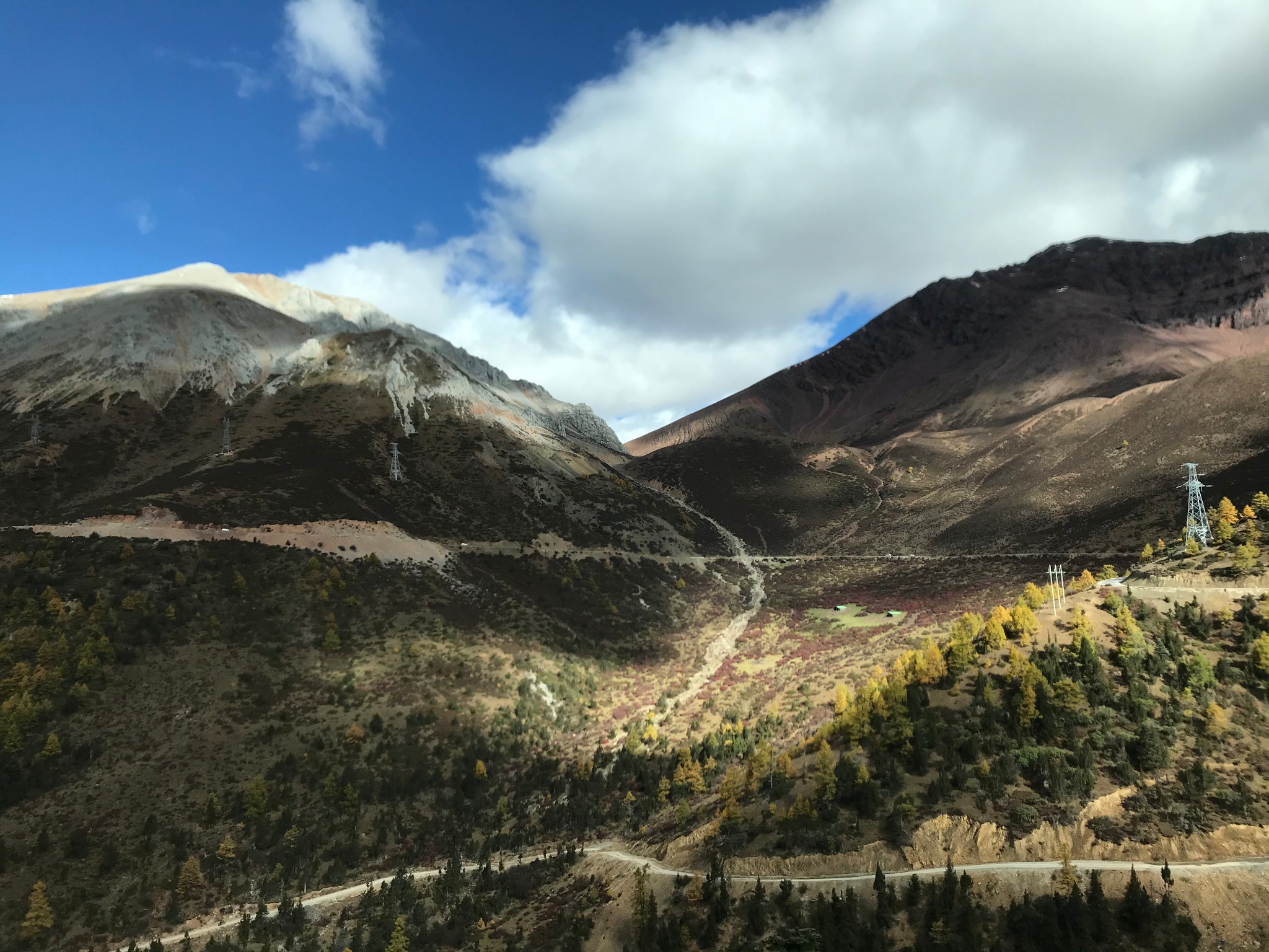 香格里拉丽江游记,德钦旅游攻略 马蜂窝
