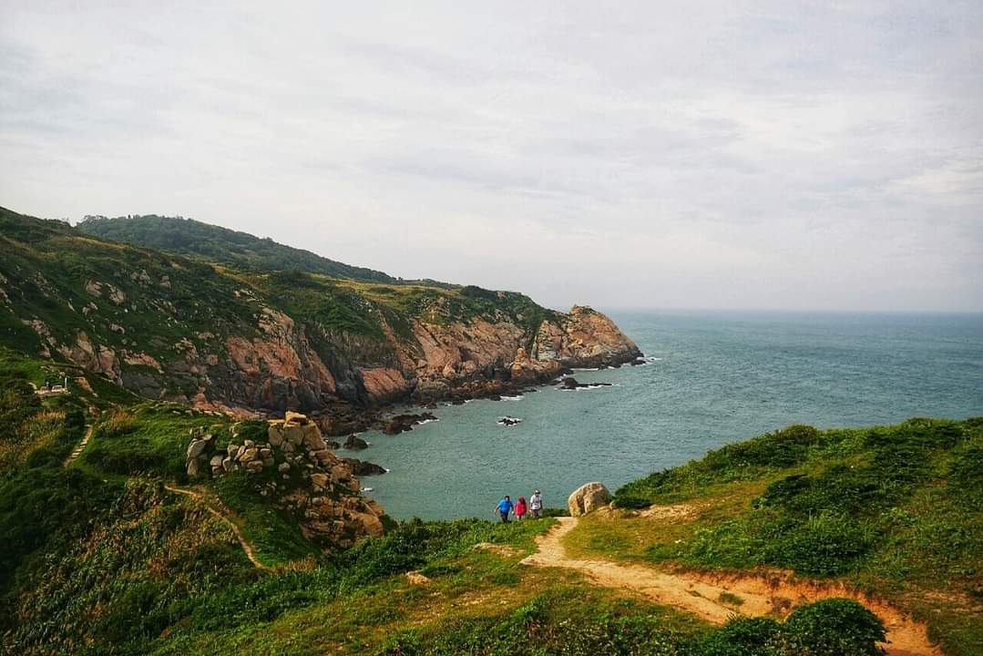 2020 台湾离岛 澎湖/马祖/龟山岛/金门/北海岸