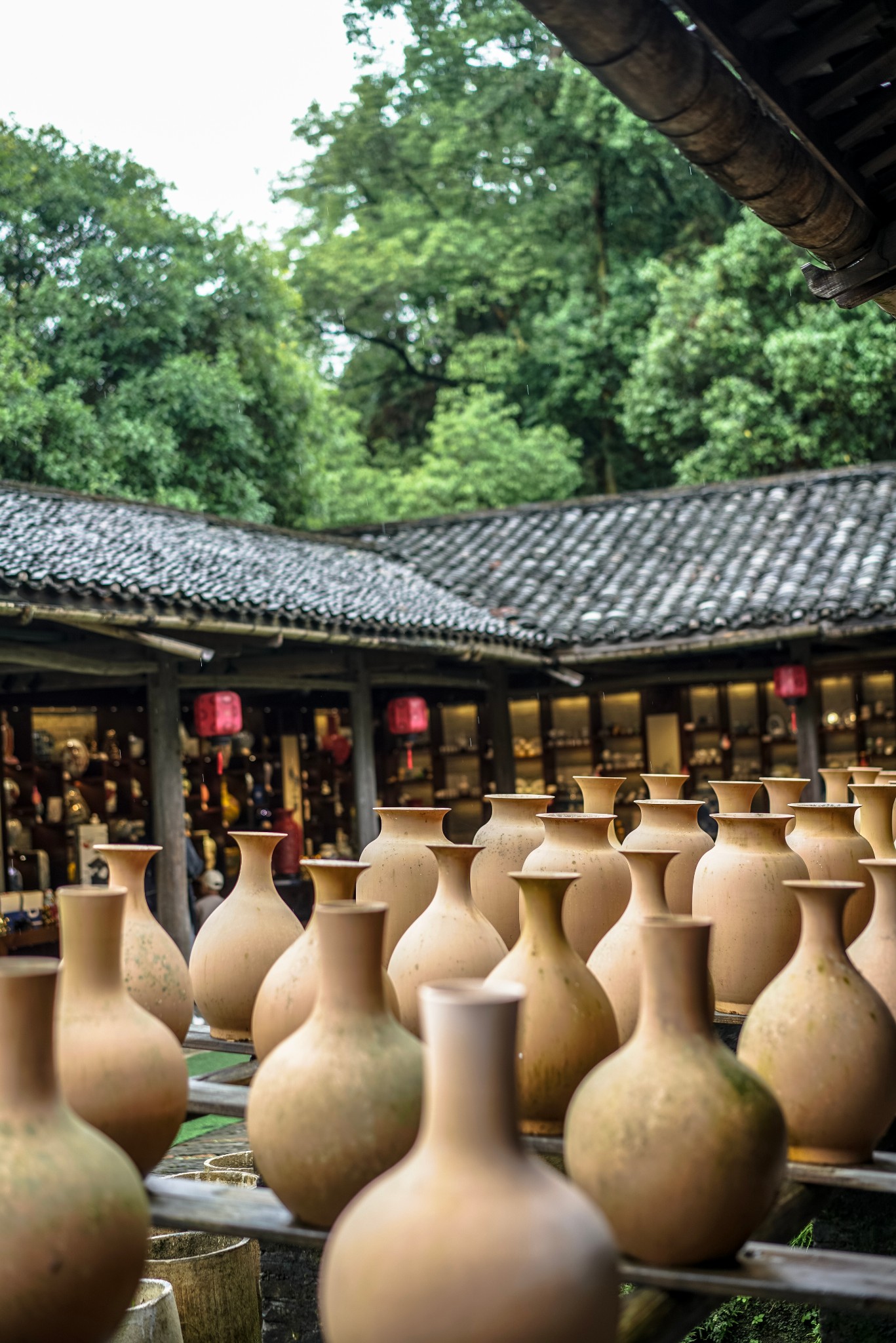 景德镇潮玩之旅:瓷都非遗说不完的千年故事