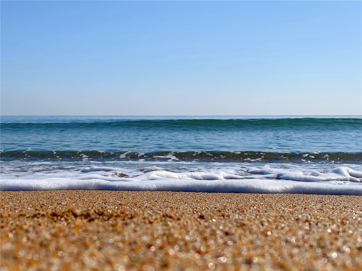 日照海边旅游攻略,想要近距离感受沿海生活这里有答案