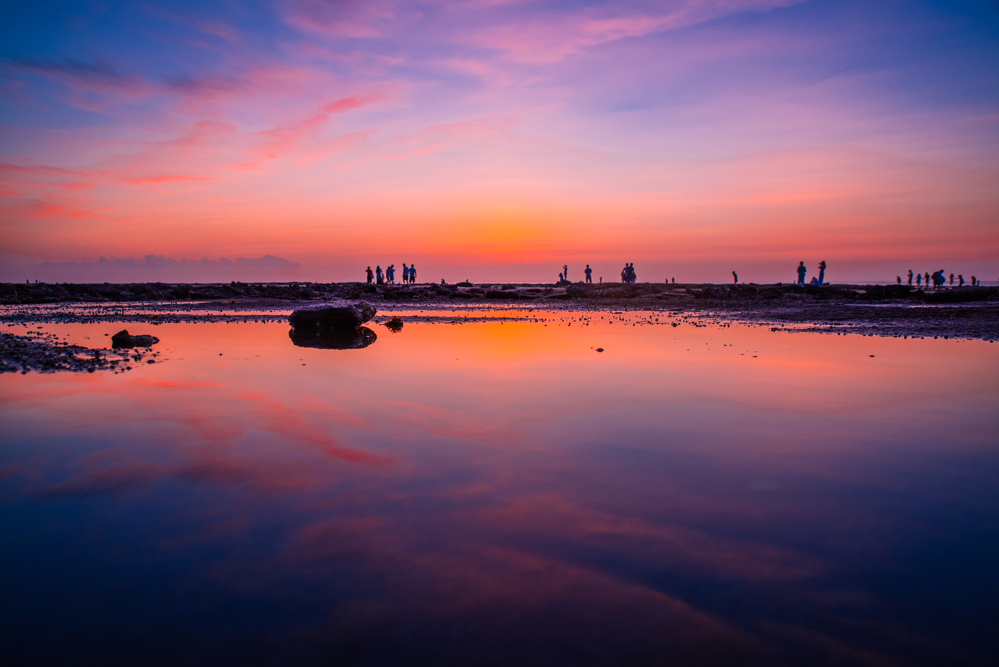 广西自驾游|去探寻,去发现,去领略不同的北部湾风貌!