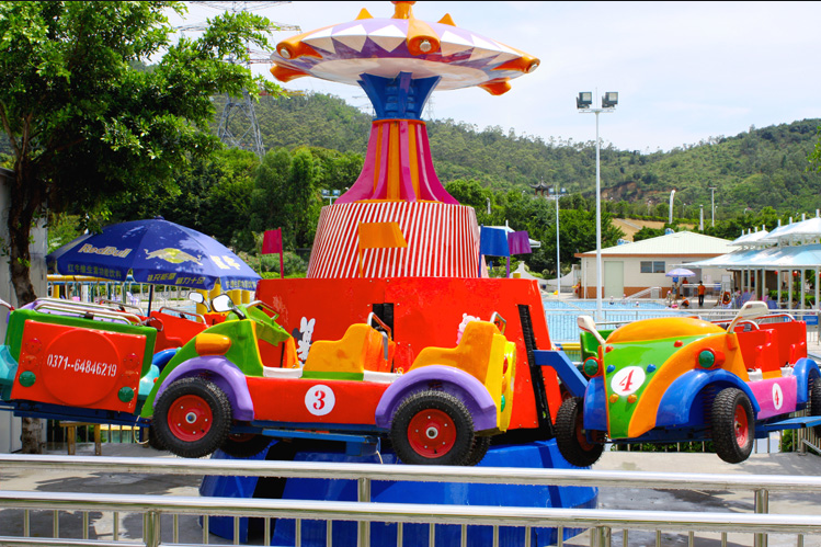 东莞乐民游艺园套票