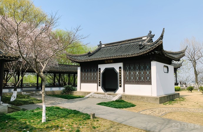 邵伯铁牛旅游图片,邵伯铁牛自助游图片,邵伯铁牛旅游景点照片