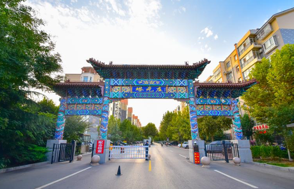 河北西柏坡红色旅游线路河北西柏坡塔元庄沕沕水三日红色教育乡村振兴