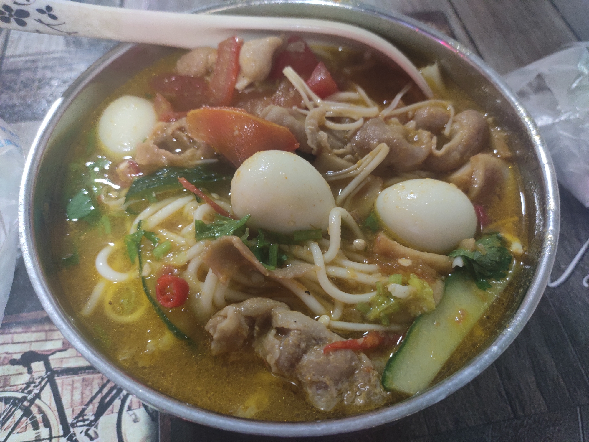 四年的味蕾记忆--西南科技大学,绵阳自助游攻略 - 马蜂窝