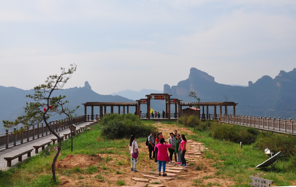 彩石峽,性空山,洗耳河),黎城旅遊攻略 - 馬蜂窩