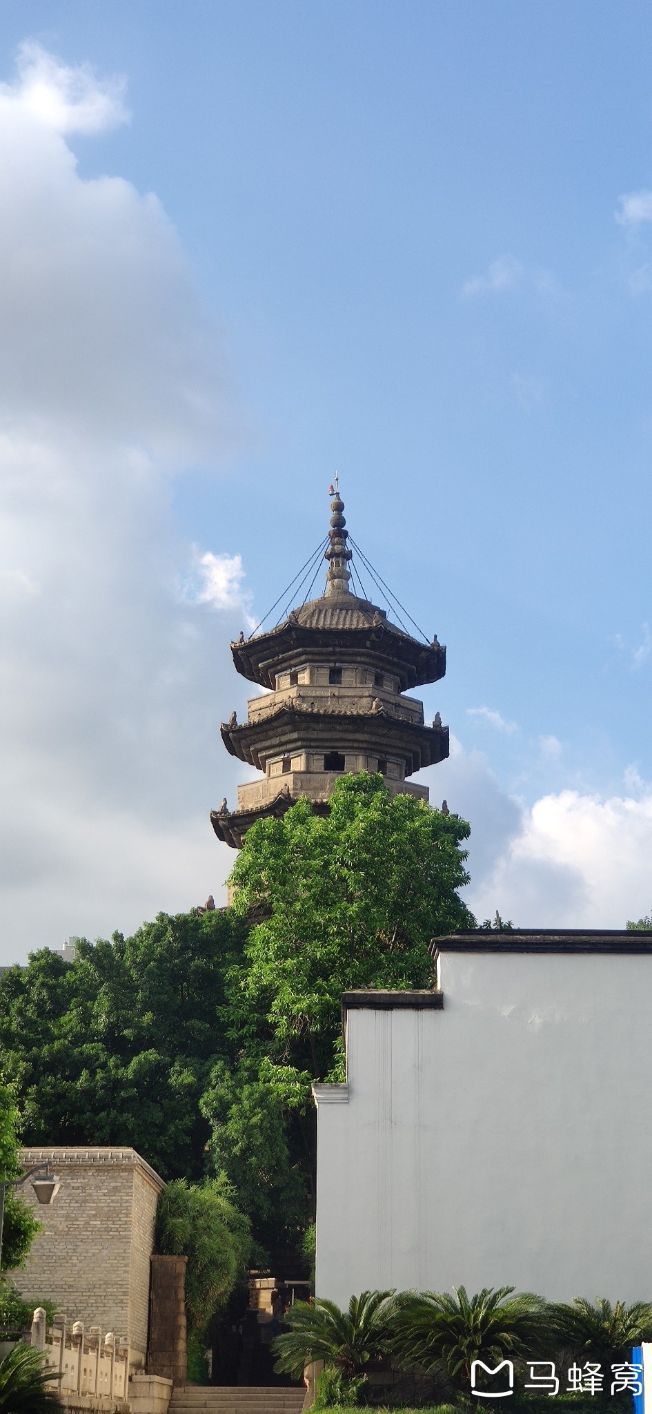 美好的福州印记