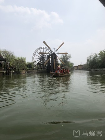 清明上河园-丹台宫旅游图片,清明上河园-丹台宫自助游图片,清明上河园