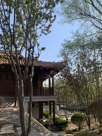 北京园博园-闽园旅游图片,北京园博园-闽园自助游图片,北京园博园-闽