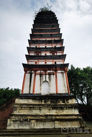 简阳白塔园旅游图片,简阳白塔园自助游图片,简阳白塔园旅游景点照片