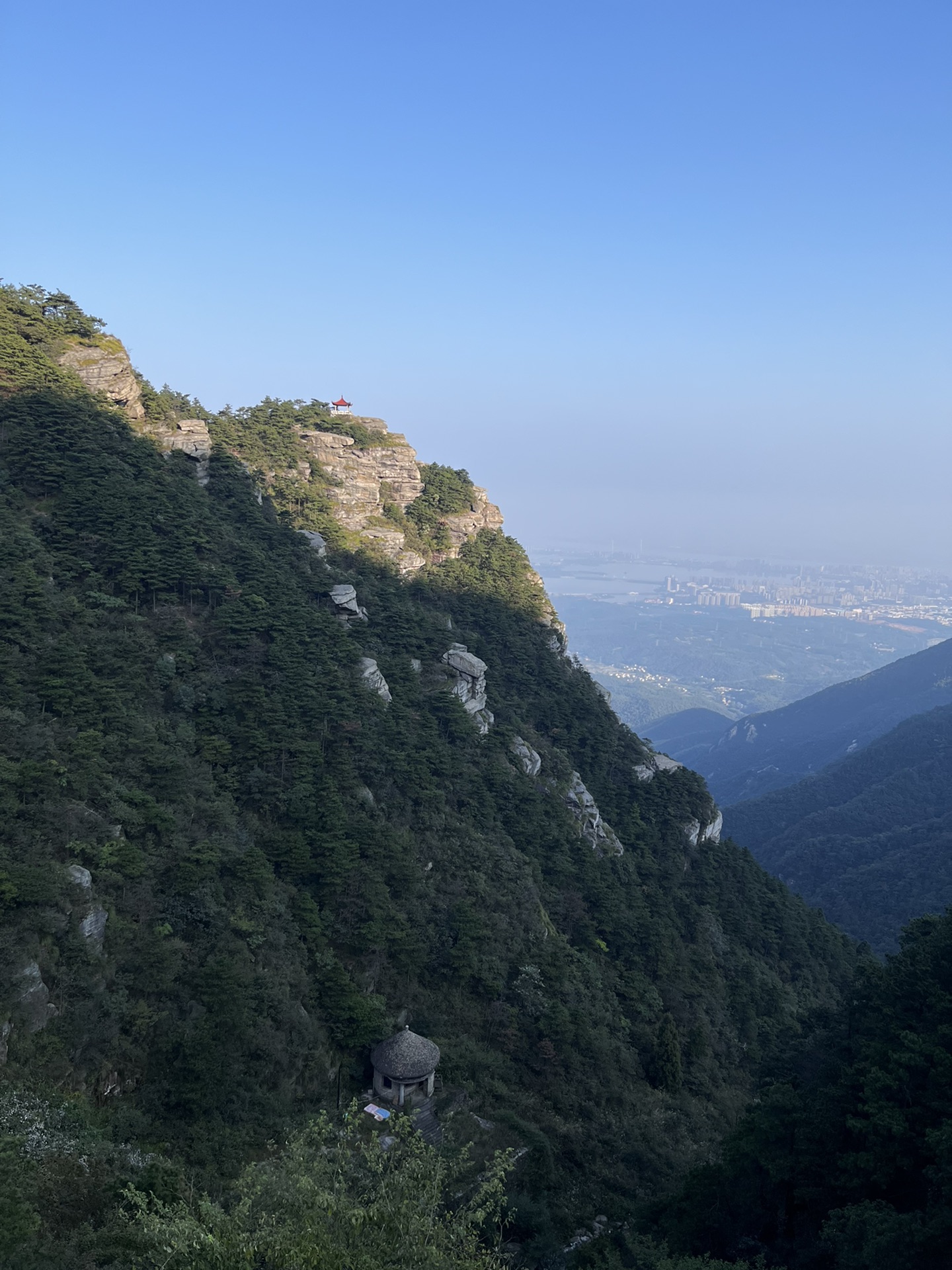 江西旅遊攻略-南昌/廬山/景德鎮/婺源,那些年花錢踩過的坑