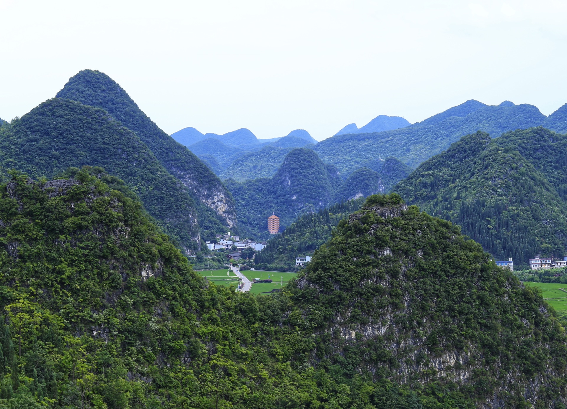 滇東黔西,雲南旅遊攻略 - 馬蜂窩