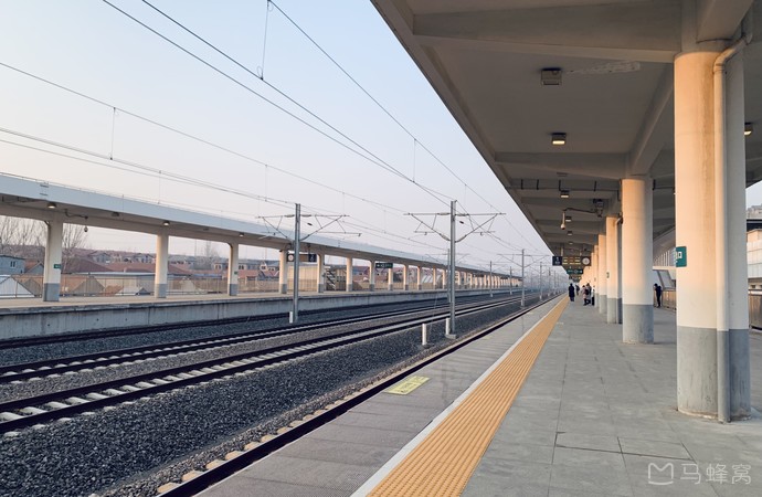 即墨北站旅游图片,即墨北站自助游图片,即墨北站旅游景点照片 - 马