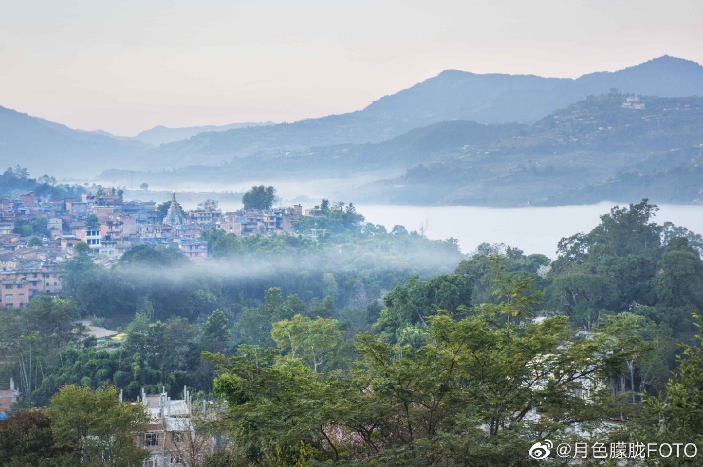 尼泊爾自助遊攻略