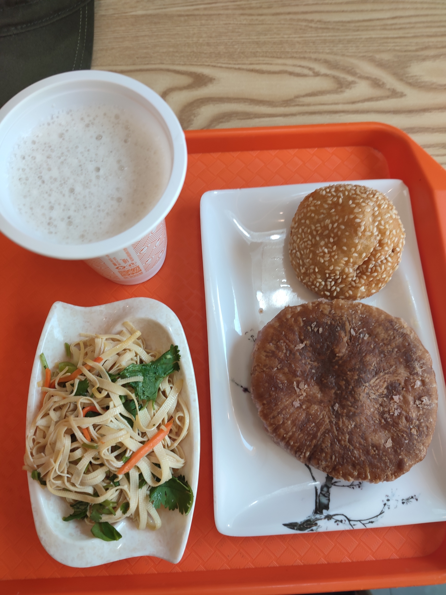 依安县--一个满是诗意的现代化县城