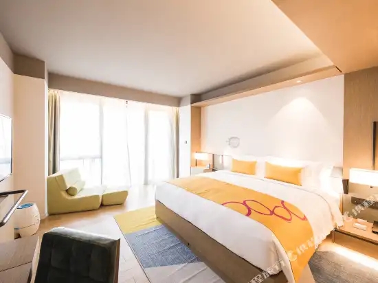 北戴河clubmed地中海酒店
