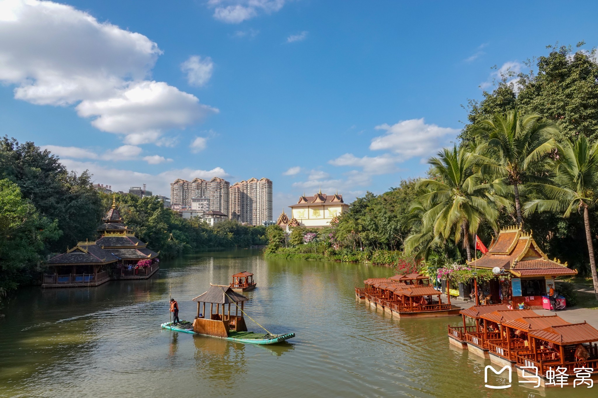 雲南西雙版納旅遊景點(雲南西雙版納旅遊景點大全)