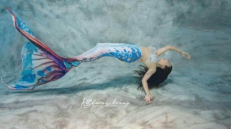 关于美人鱼潜水你要知道