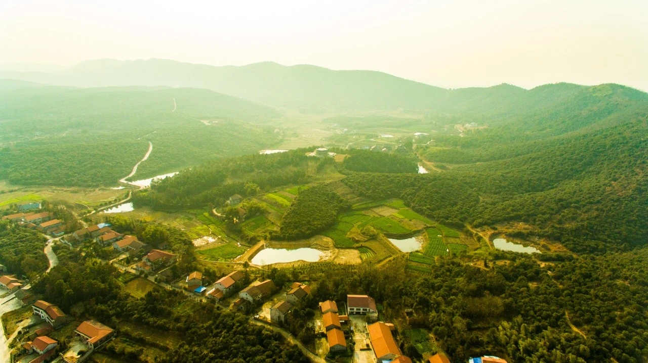 我的家鄉有個彭山景區-故地重遊隨筆,常德旅遊攻略 - 馬蜂窩