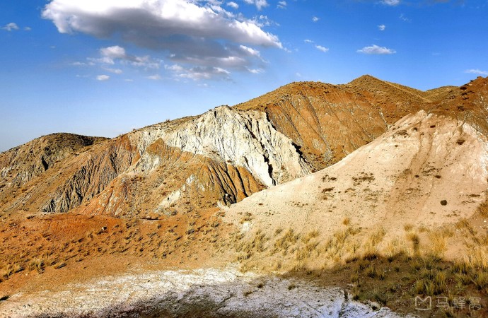 当金山口旅游图片,当金山口自助游图片,当金山口旅游景点照片 - 马