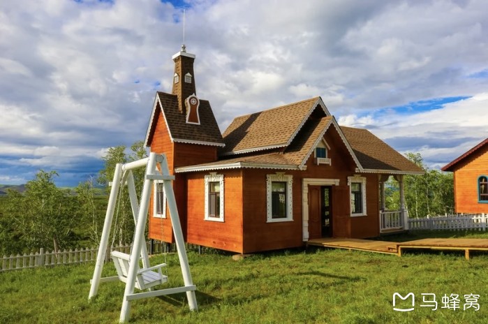 黑山头住宿一般怎么选?有没有干净卫生的民宿酒店推荐? - 马蜂窝