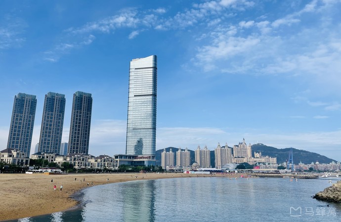 大连君悦酒店·星海湾壹号dalian·dalian旅游图片,大连君悦酒店