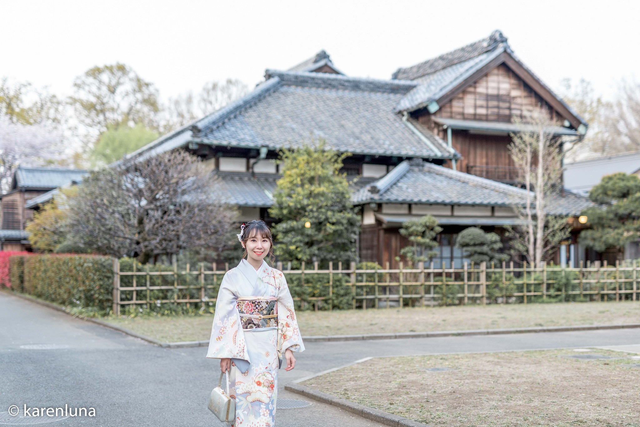 東京自助遊攻略